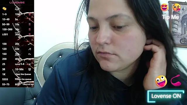 Snapshot of KataleyaStiward chatting on January 17, 2026, 1:16 pm KataleyaStiward online show from January 17, 2026, 1:16 pm