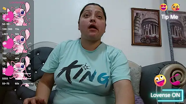 Snapshot of KataleyaStiward chatting on February 7, 2026, 7:39 pm KataleyaStiward online show from February 7, 2026, 7:39 pm