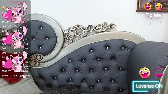 Snapshot of KataleyaStiward chatting on February 12, 2026, 7:20 pm KataleyaStiward online show from February 12, 2026, 7:20 pm