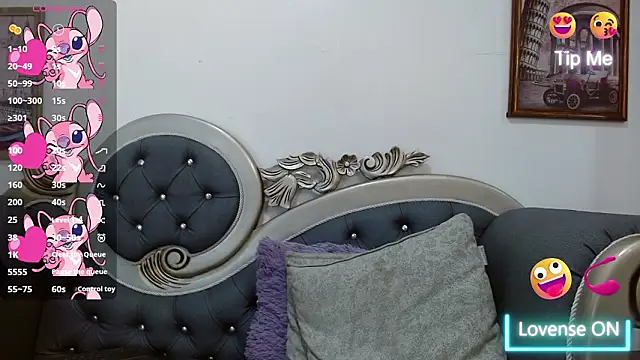 Snapshot of KataleyaStiward chatting on February 17, 2026, 6:25 pm KataleyaStiward online show from February 17, 2026, 6:25 pm