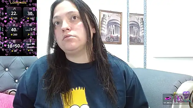 Snapshot of KataleyaStiward chatting on May 15, 2026, 1:18 pm KataleyaStiward online show from May 15, 2026, 1:18 pm