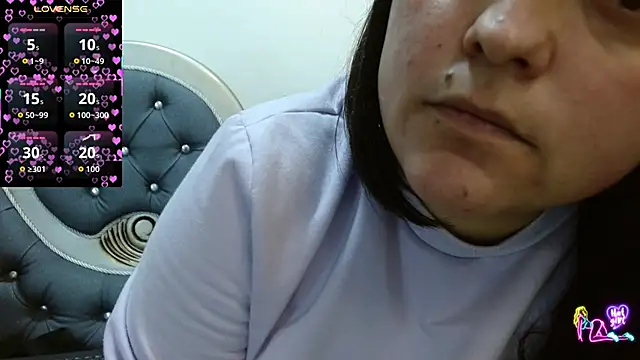 Snapshot of KataleyaStiward chatting on May 16, 2026, 3:33 pm KataleyaStiward online show from May 16, 2026, 3:33 pm