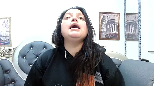 KataleyaStiward online show from June 22, 2026, 1:41 pm