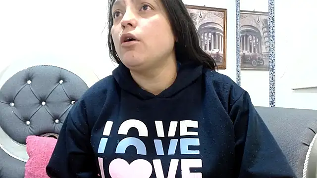 KataleyaStiward online show from June 27, 2026, 1:17 pm