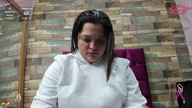 KataleyaStiward online show from July 18, 2026, 1:26 pm