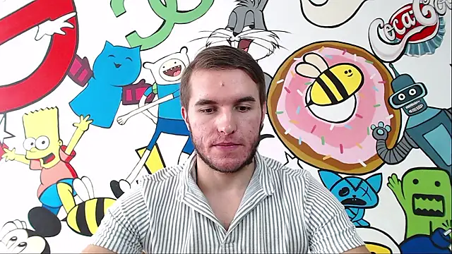 defuego  online show from December 2, 2024, 10:39 am