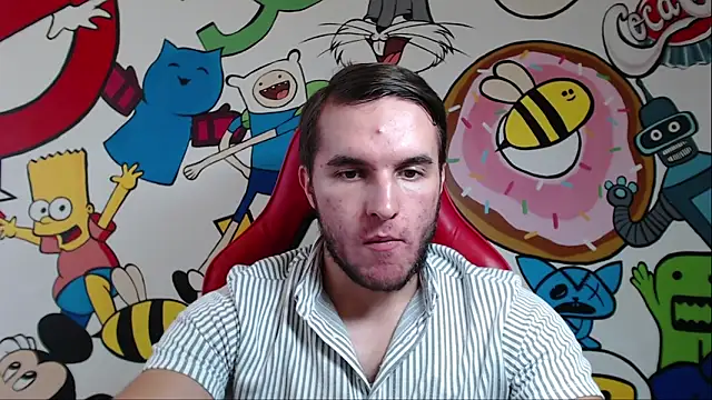 defuego  online show from December 2, 2024, 5:26 pm