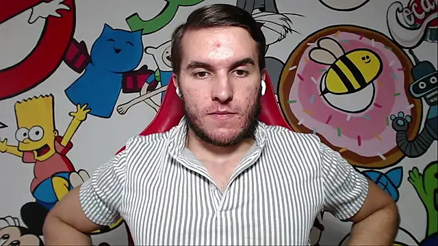 defuego  online show from December 5, 2024, 5:28 pm