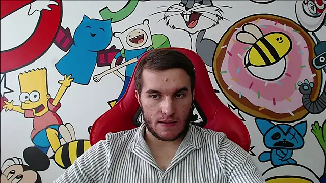 defuego  online show from December 7, 2024, 3:30 pm