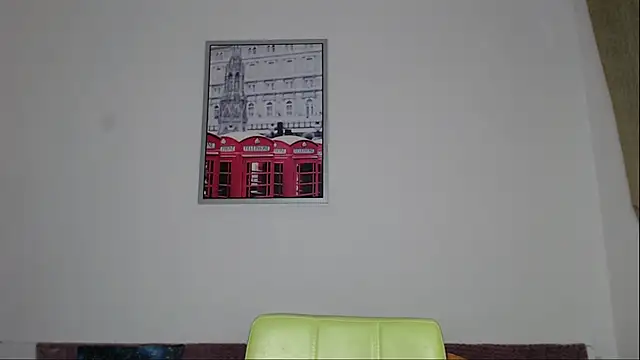 defuego  online show from February 19, 2025, 3:16 pm