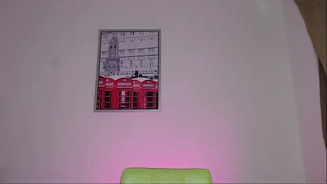 defuego  online show from February 22, 2025, 11:57 am