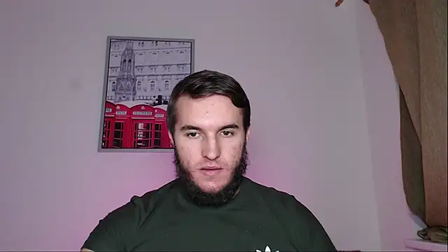 defuego  online show from February 24, 2025, 10:04 am