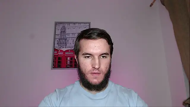 defuego  online show from March 3, 2025, 8:21 pm