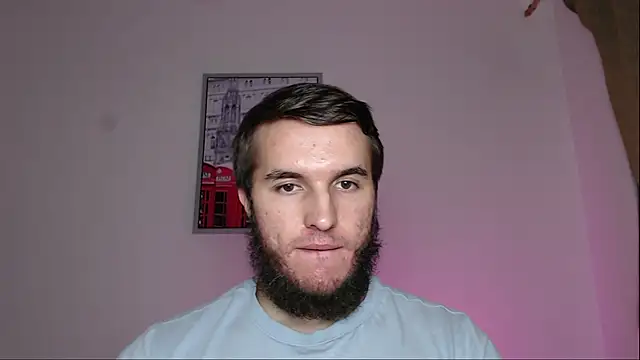 defuego  online show from March 12, 2025, 2:56 pm