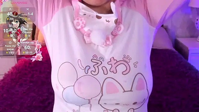 angeline teen online show from February 23, 2026, 12:13 pm