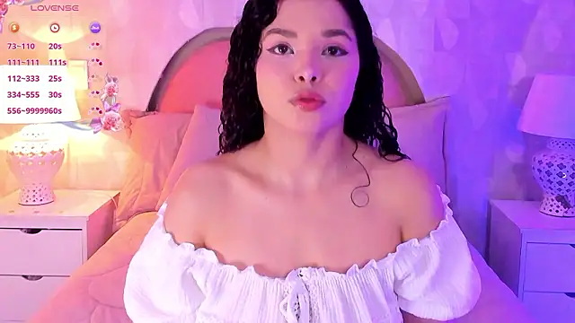 angeline teen online show from March 11, 2026, 12:44 pm