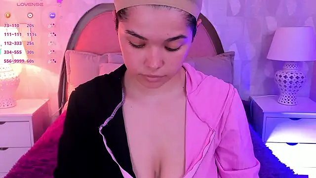 angeline teen online show from May 7, 2026, 12:10 pm