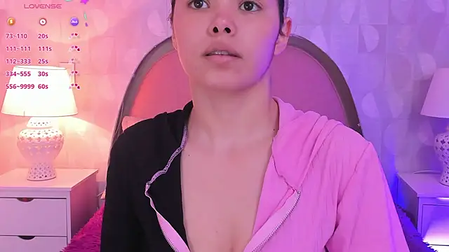 angeline teen online show from May 15, 2026, 12:23 pm