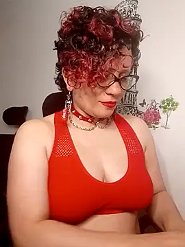 Daneshka naughty online show from January 7, 2025, 3:03 am