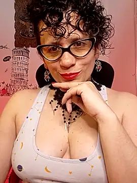 Daneshka naughty online show from March 15, 2025, 8:10 pm