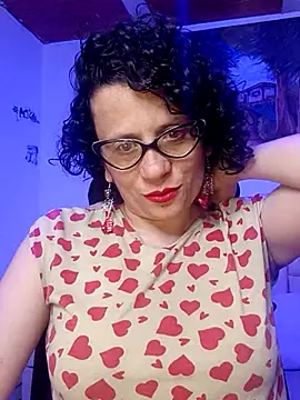 Daneshka naughty online show from October 5, 2025, 12:09 am