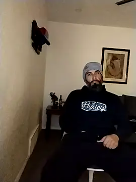 mikeystrong online show from January 26, 2025, 12:33 pm