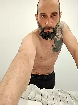 mikeystrong online show from February 9, 2025, 8:13 pm