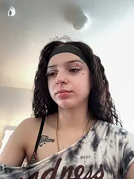 exoticmisfitt online show from January 31, 2026, 8:51 pm