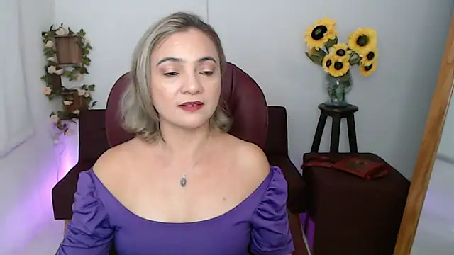 Ghada milf online show from May 27, 2026, 11:02 pm