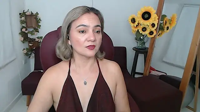Ghada milf online show from June 7, 2026, 10:46 pm