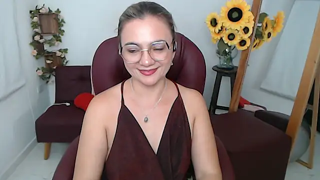 Ghada milf online show from June 8, 2026, 1:28 am