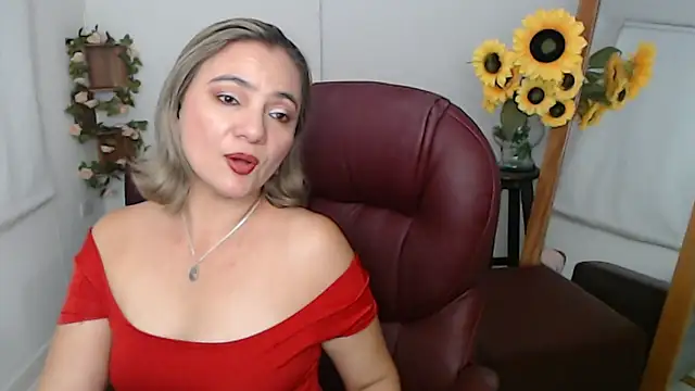 Ghada milf online show from June 12, 2026, 10:30 pm