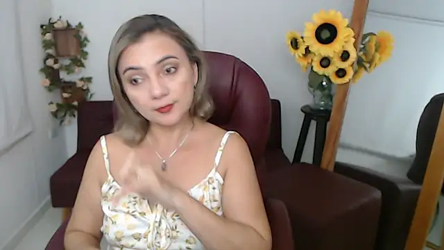 Ghada milf online show from June 22, 2026, 11:02 pm