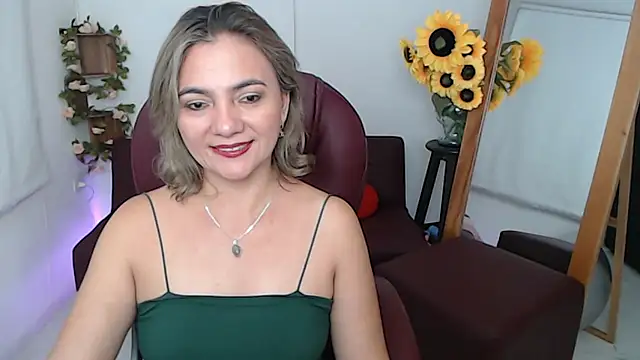 Ghada milf online show from June 23, 2026, 10:41 pm