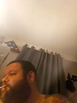 Snapshot of Hairybear434 chatting on November 30, 2025, 11:53 pm Hairybear434 online show from November 30, 2025, 11:53 pm