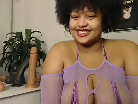 TheeVixxxen online show from January 8, 2025, 12:05 pm