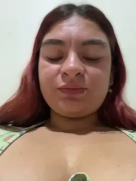 Snapshot of MiaLujan_ chatting on June 20, 2026, 10:18 am MiaLujan online show from June 20, 2026, 10:18 am