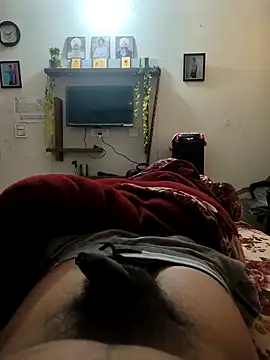 arshvir133 online show from December 19, 2025, 8:10 am