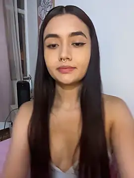 HallieLemon1 online show from April 4, 2026, 11:24 pm