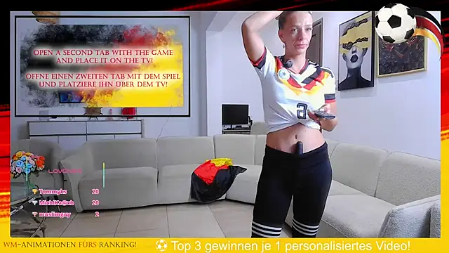 Snapshot of Lexa_xoxo chatting on June 20, 2026, 7:49 pm Lexa xoxo online show from June 20, 2026, 7:49 pm