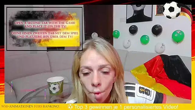 Snapshot of Lexa_xoxo chatting on June 25, 2026, 7:40 pm Lexa xoxo online show from June 25, 2026, 7:40 pm