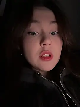 Peachy Dream online show from February 25, 2026, 6:17 pm