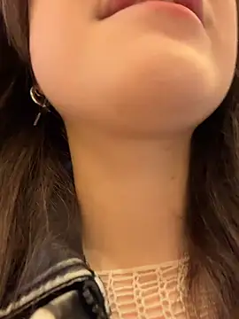 Peachy Dream online show from March 21, 2026, 5:16 pm