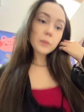 Snapshot of Peachy_Dream chatting on June 28, 2026, 1:28 pm Peachy Dream online show from June 28, 2026, 1:28 pm