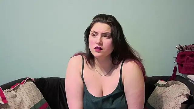 Cute Carla online show from January 20, 2025, 12:46 am