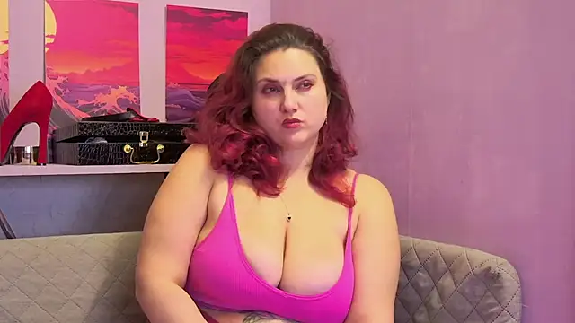 Cute Carla online show from November 14, 2025, 4:22 am