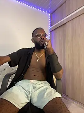 Jacksonking27 online show from July 3, 2026, 11:11 pm