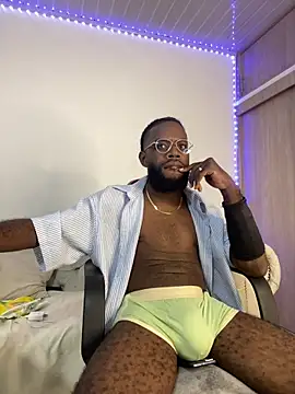 Jacksonking27 online show from July 16, 2026, 9:32 pm
