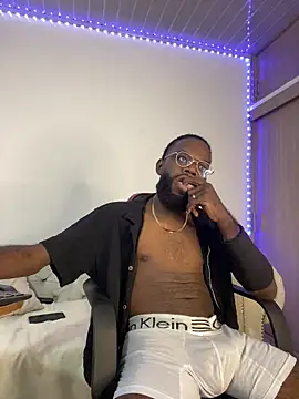 Jacksonking27 online show from July 18, 2026, 12:04 am