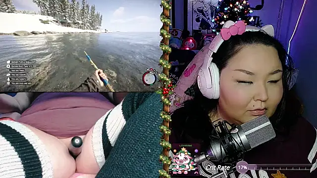 EmGreens online show from December 28, 2024, 7:33 am